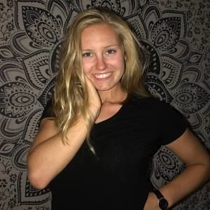 Meet your Posher, Grace